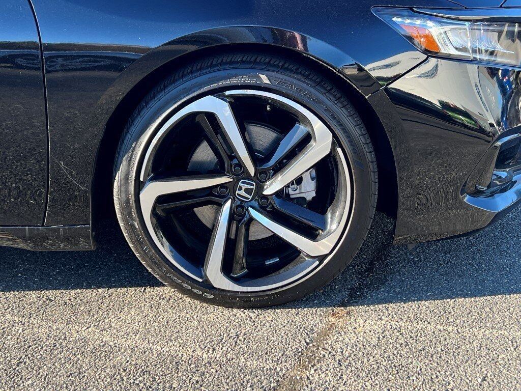 2022 Honda Accord Sport Special Edition Ashland VA