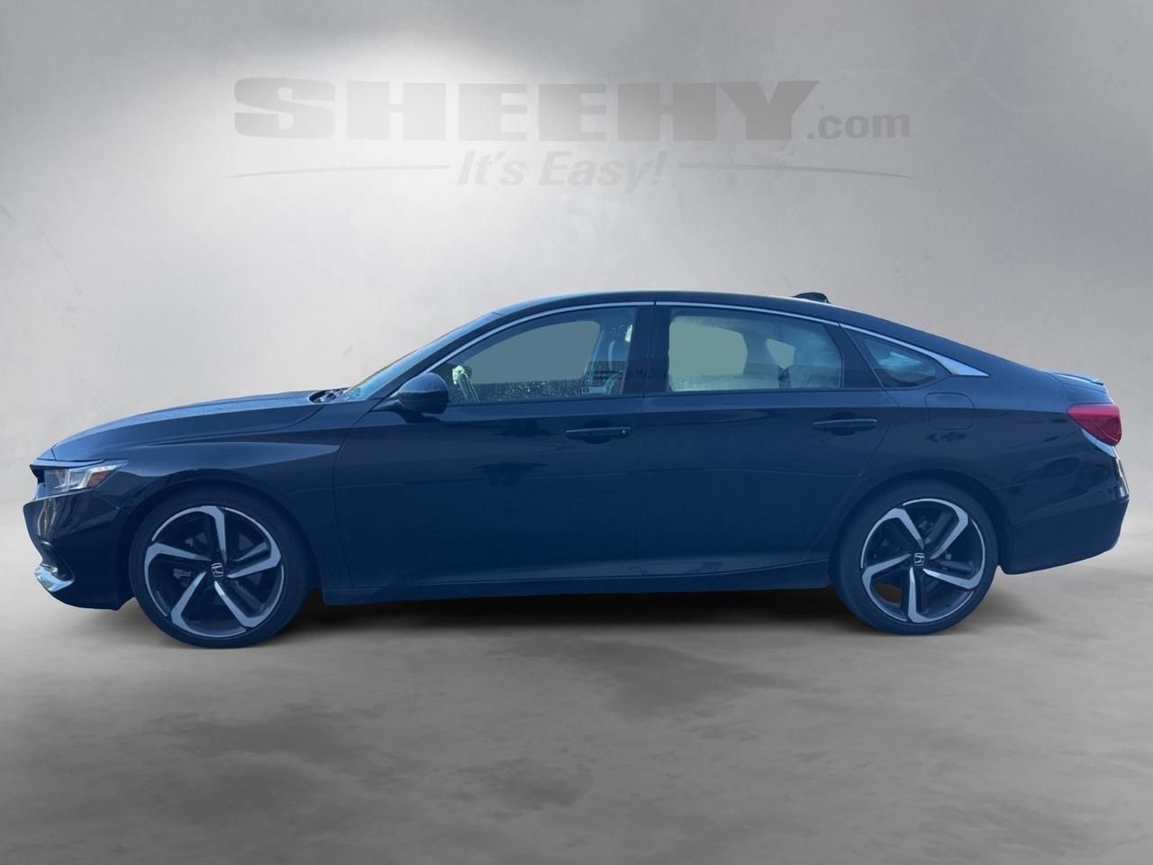 2022 Honda Accord Sport Special Edition Ashland VA