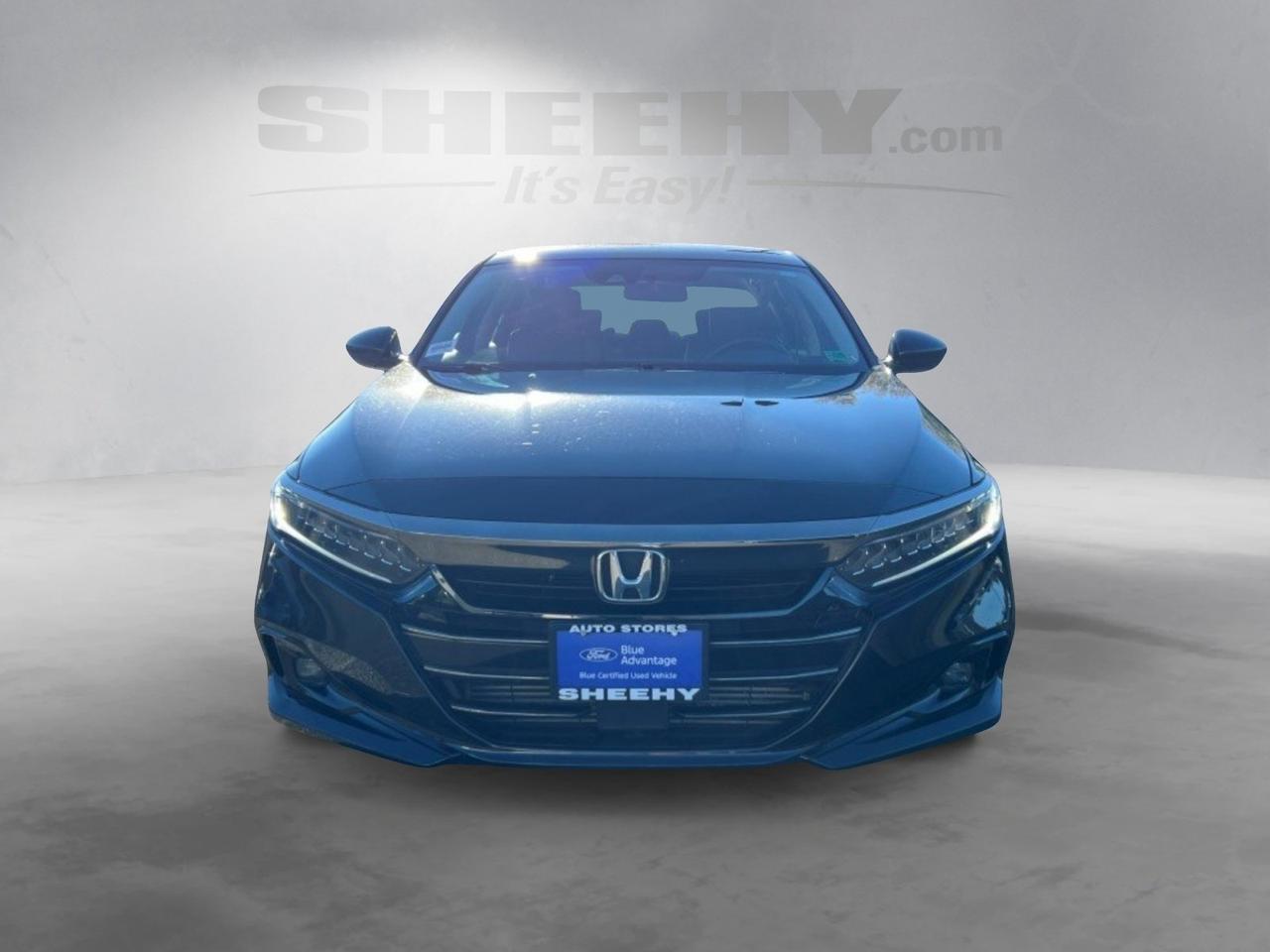 2022 Honda Accord Sport Special Edition Ashland VA