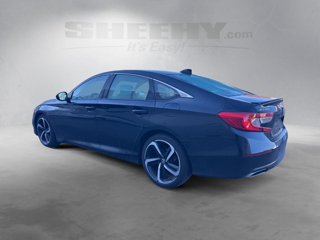 2022 Honda Accord Sport Special Edition Ashland VA