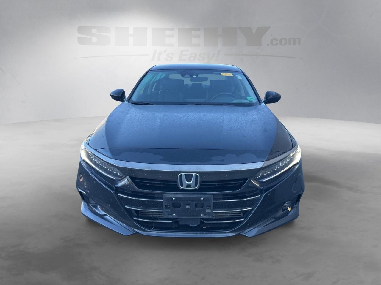 2022 Honda Accord Sport Special Edition Ashland VA