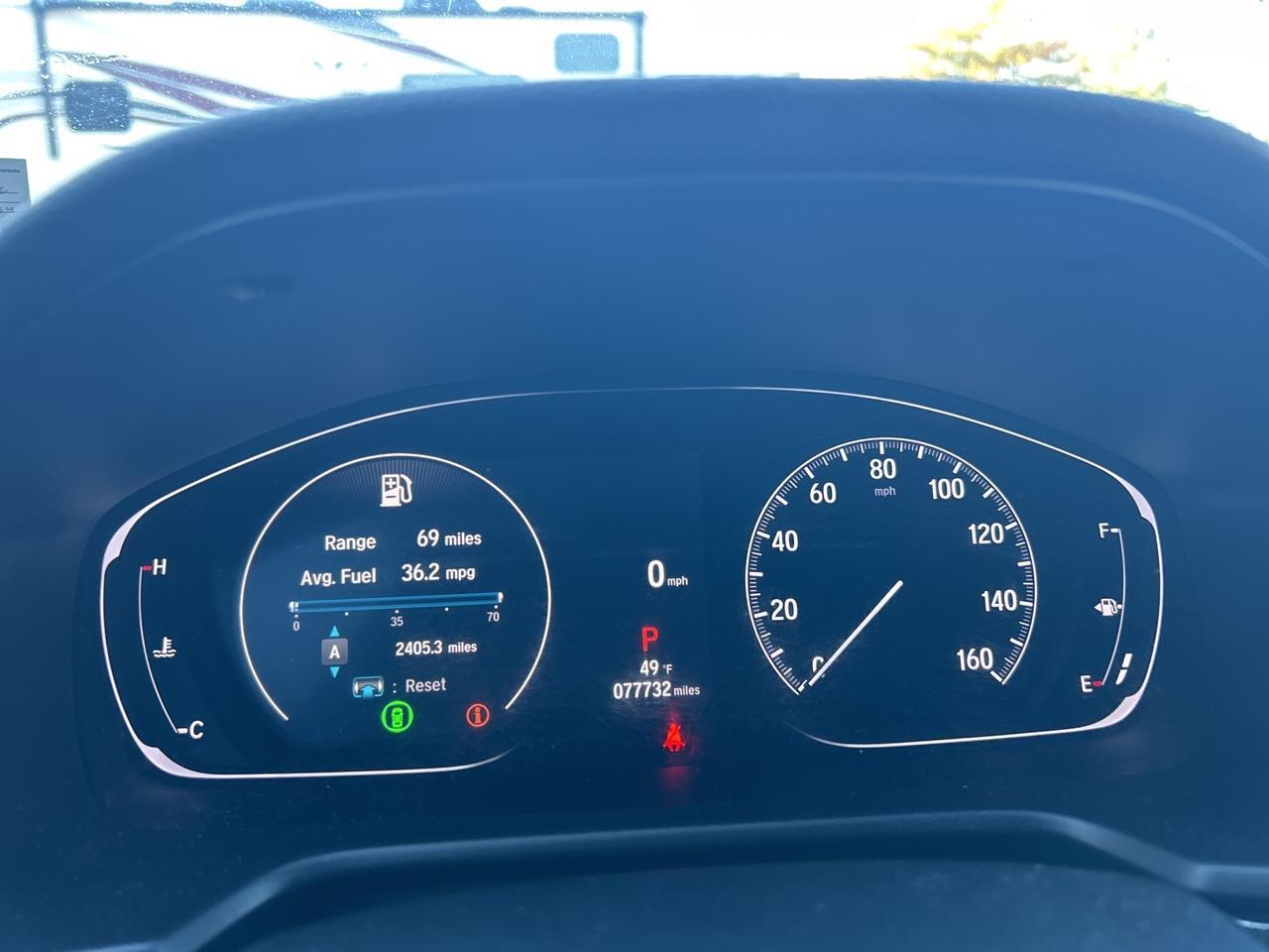 2022 Honda Accord Sport Special Edition Ashland VA