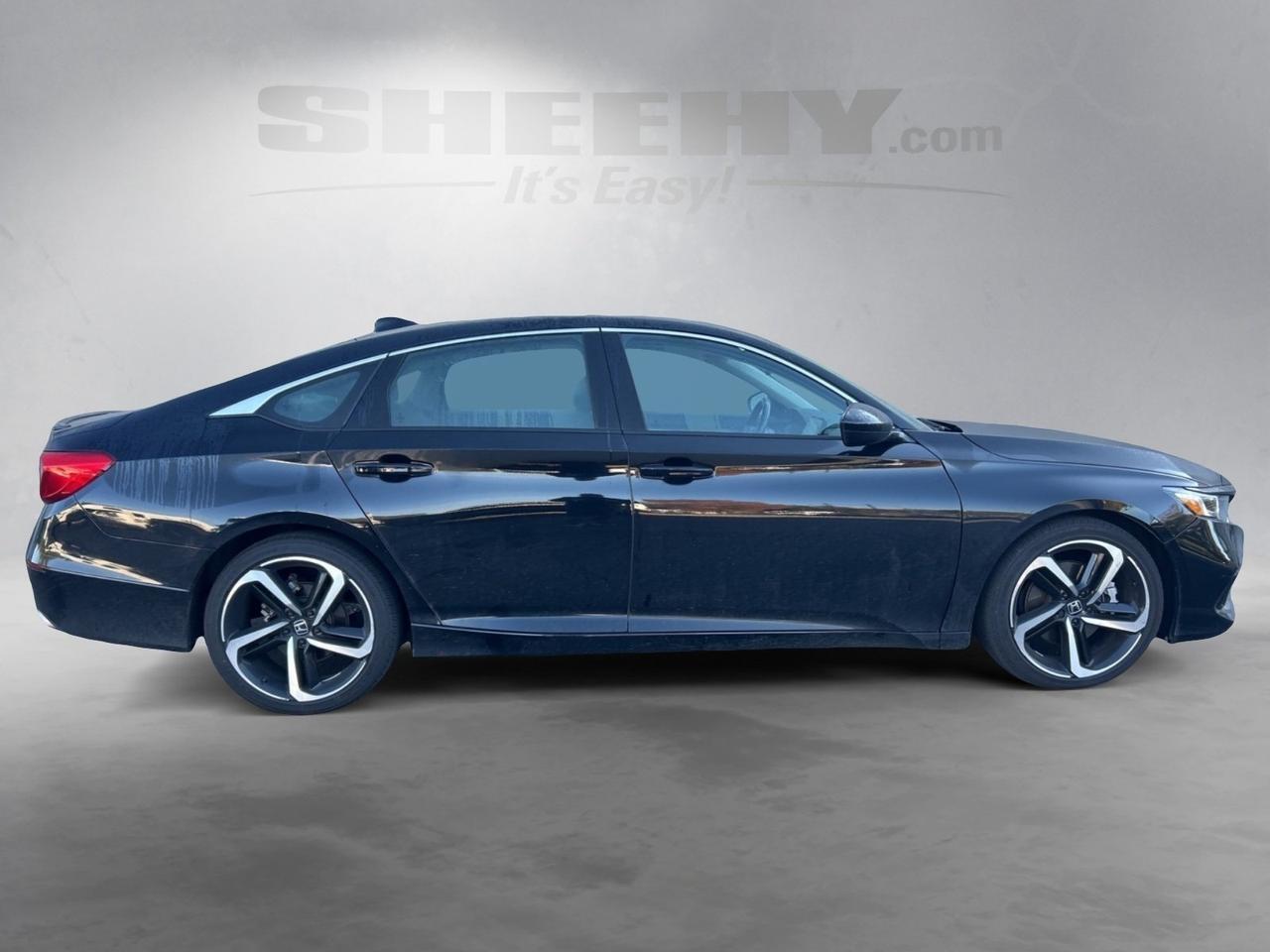 2022 Honda Accord Sport Special Edition Ashland VA