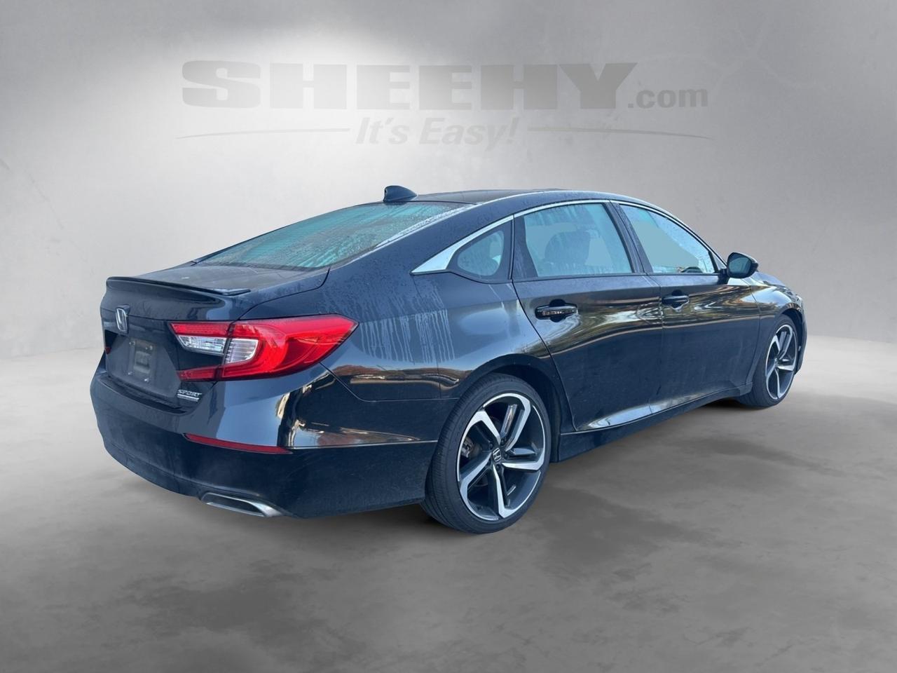 2022 Honda Accord Sport Special Edition Ashland VA