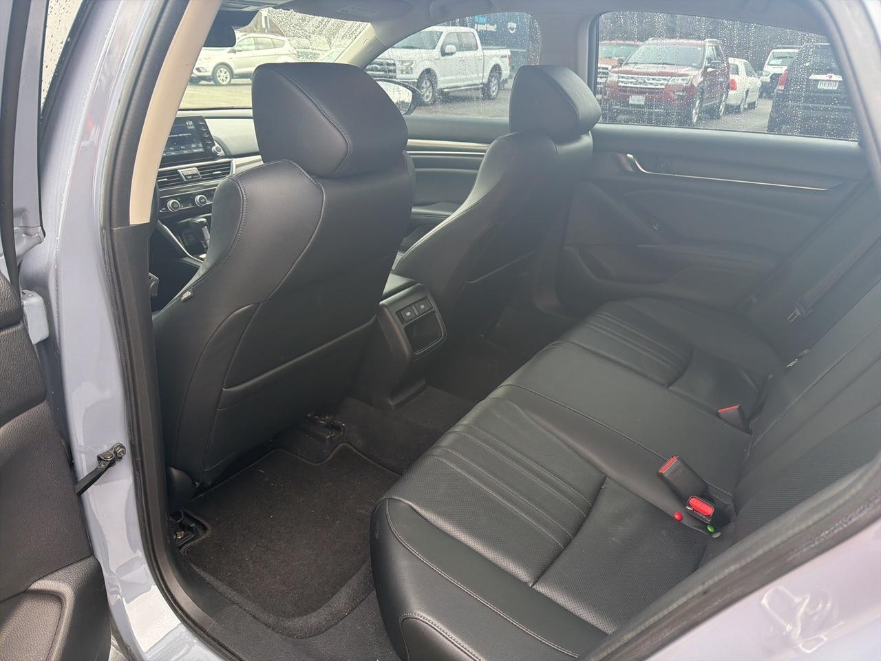 2022 Honda Accord Sport Special Edition Ashland VA