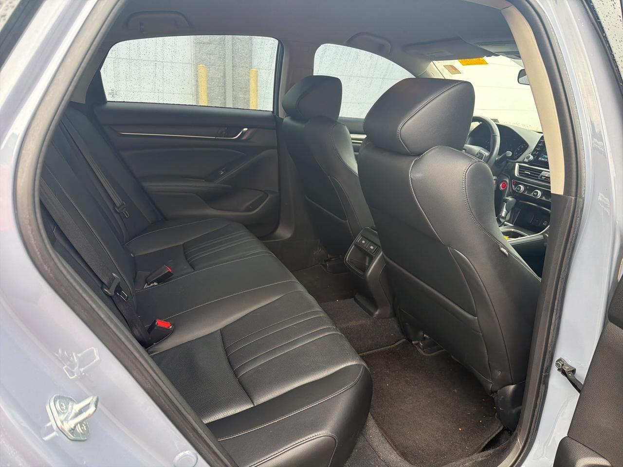 2022 Honda Accord Sport Special Edition Ashland VA