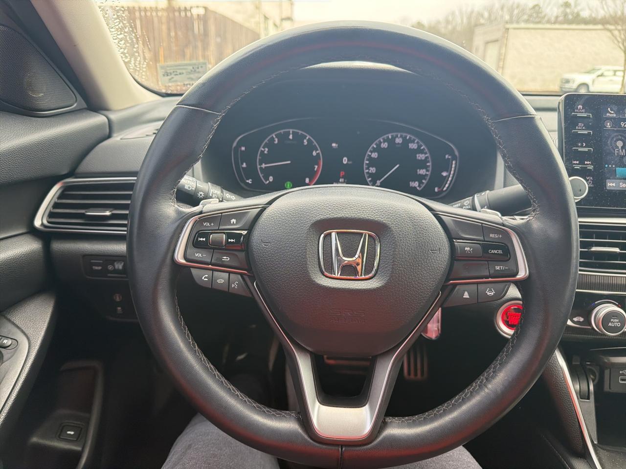 2022 Honda Accord Sport Special Edition Ashland VA