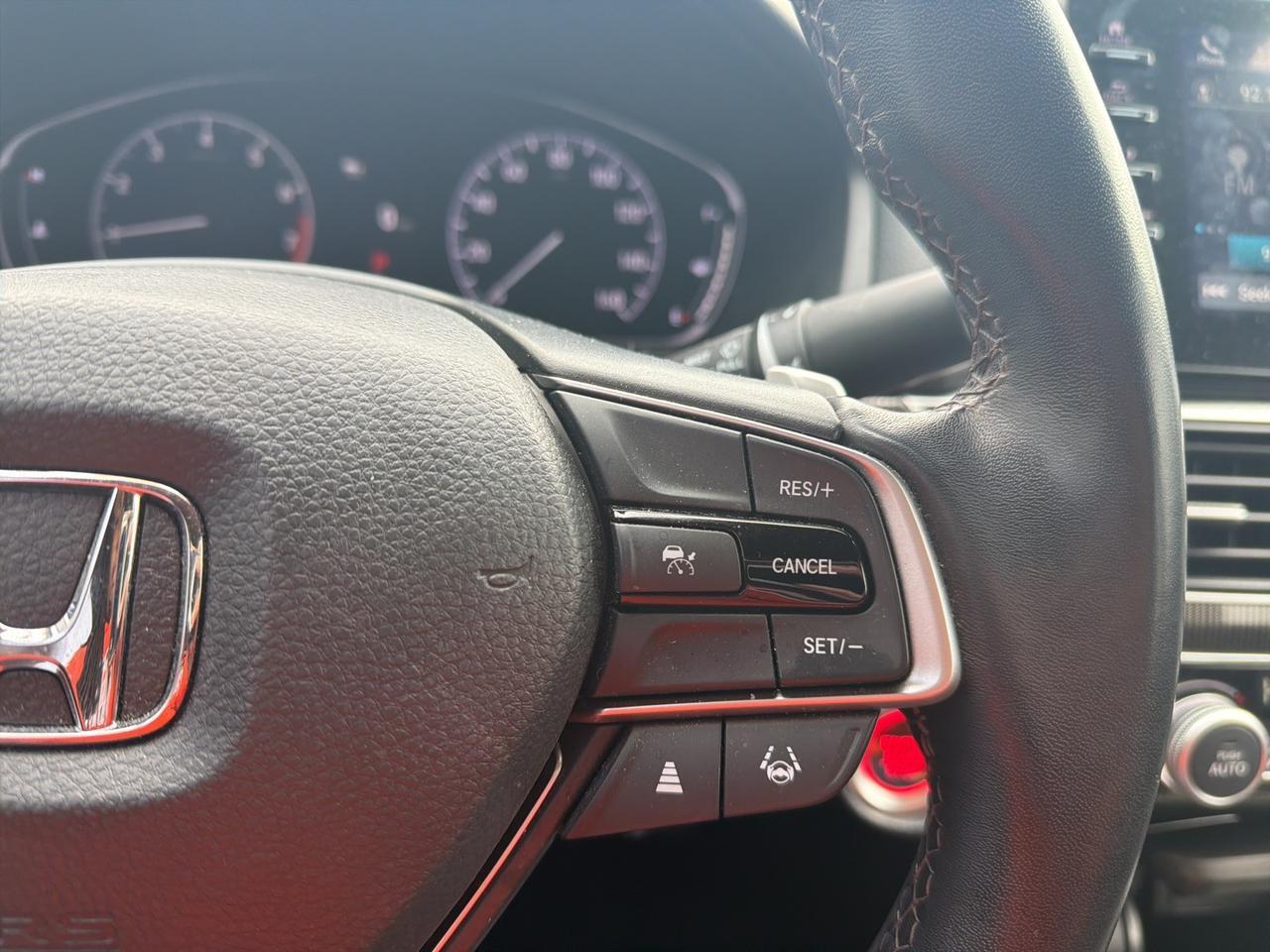 2022 Honda Accord Sport Special Edition Ashland VA