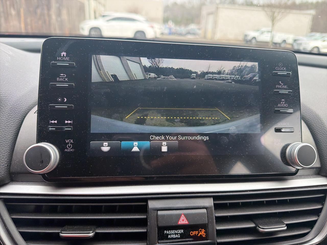 2022 Honda Accord Sport Special Edition Ashland VA