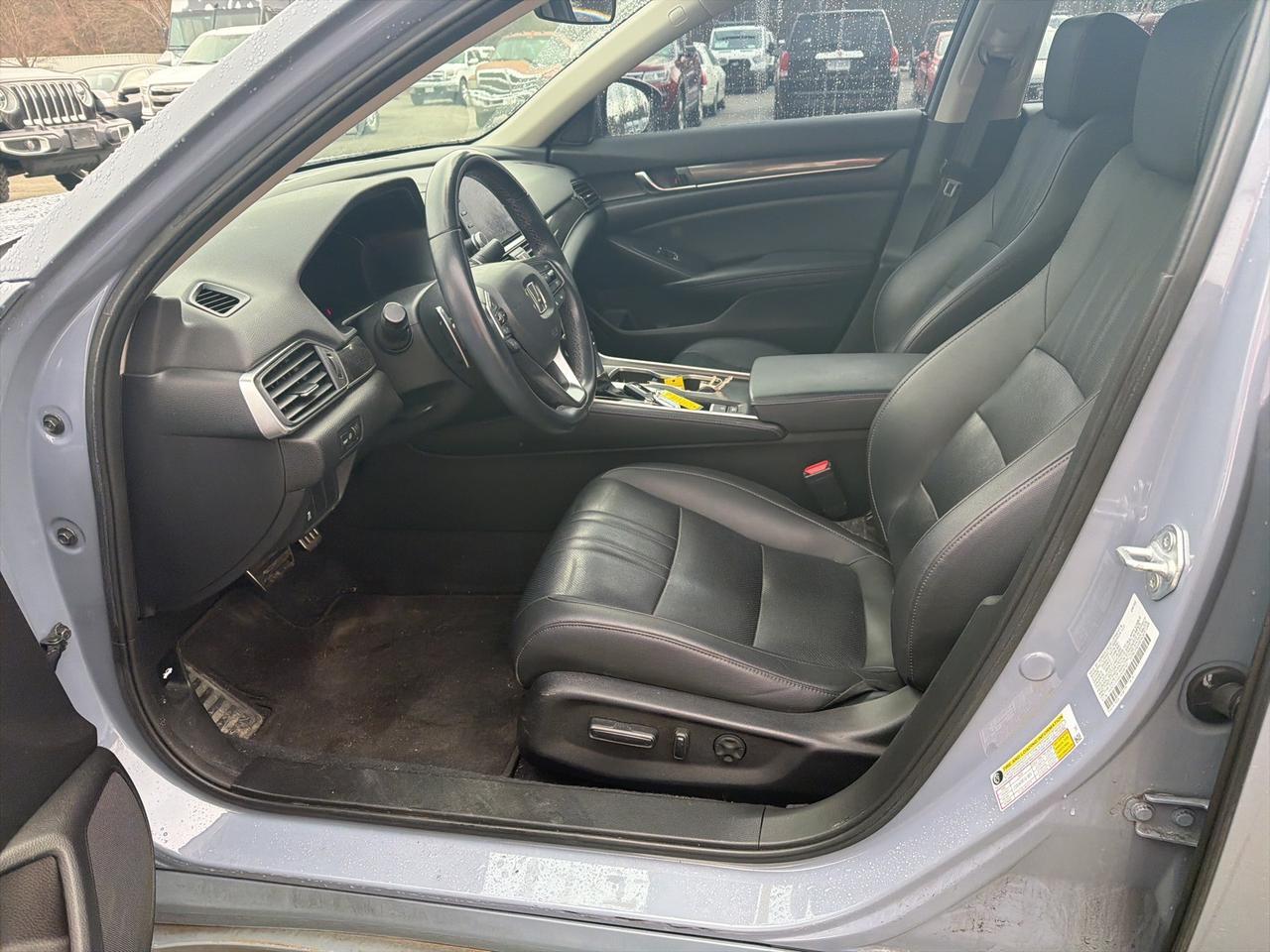 2022 Honda Accord Sport Special Edition Ashland VA