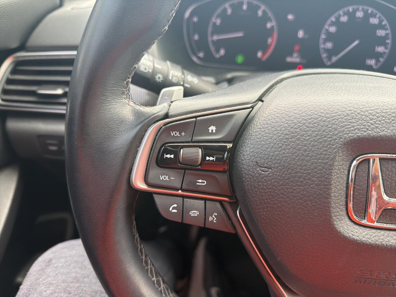 2022 Honda Accord Sport Special Edition Ashland VA