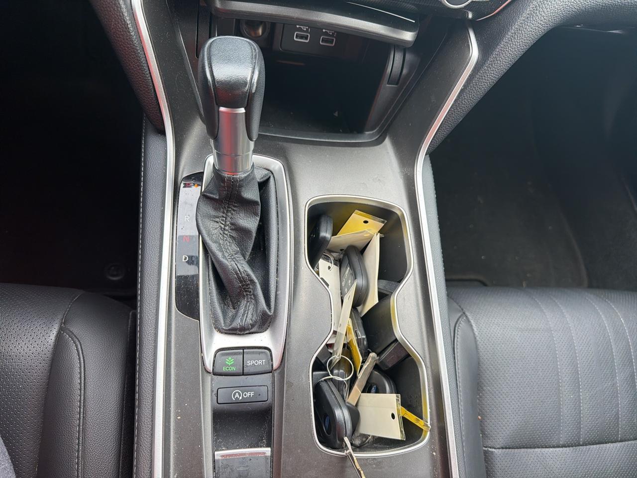 2022 Honda Accord Sport Special Edition Ashland VA