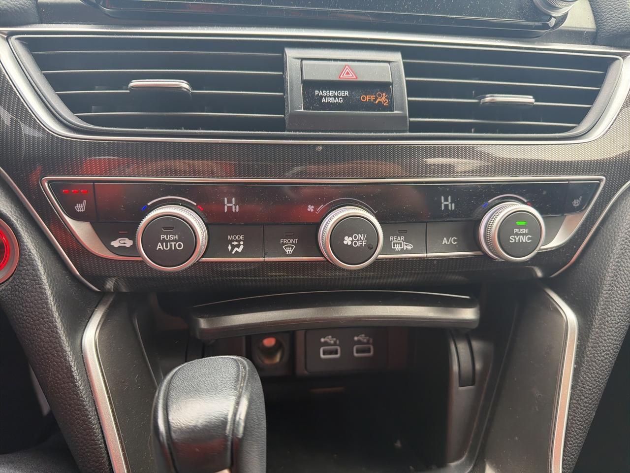 2022 Honda Accord Sport Special Edition Ashland VA