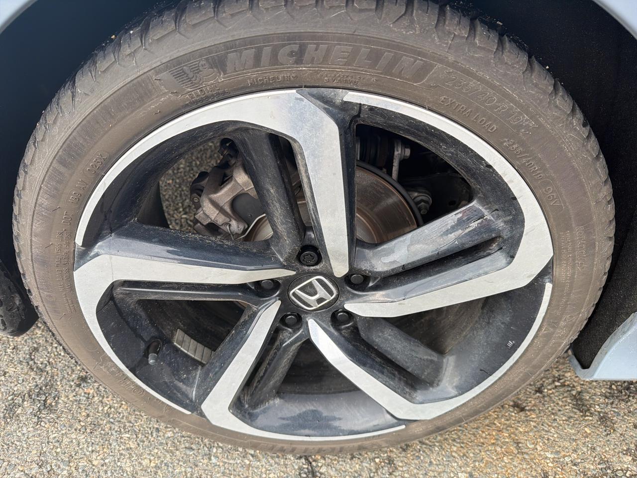 2022 Honda Accord Sport Special Edition Ashland VA