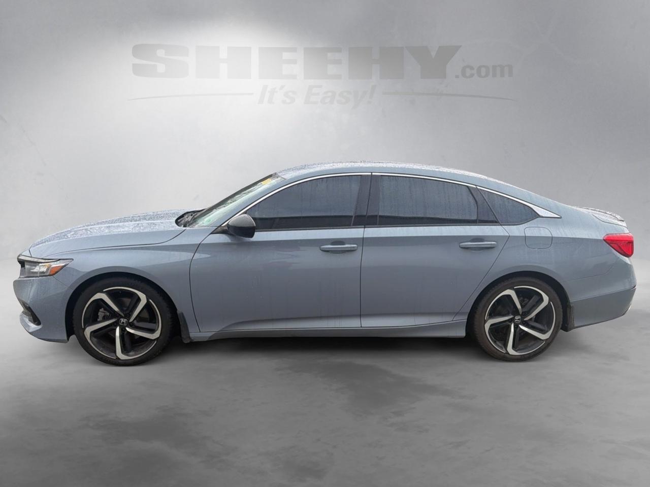 2022 Honda Accord Sport Special Edition Ashland VA