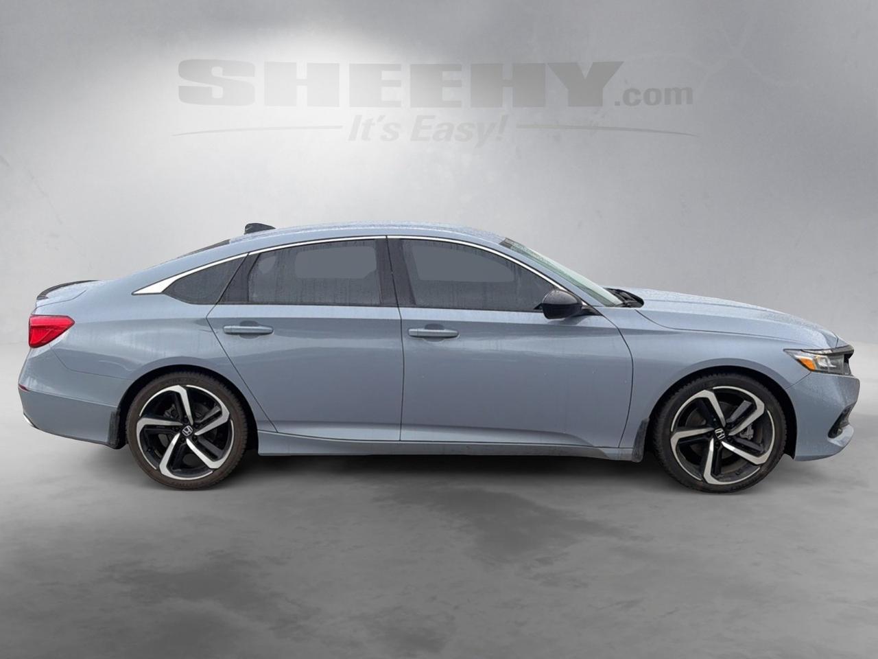 2022 Honda Accord Sport Special Edition Ashland VA