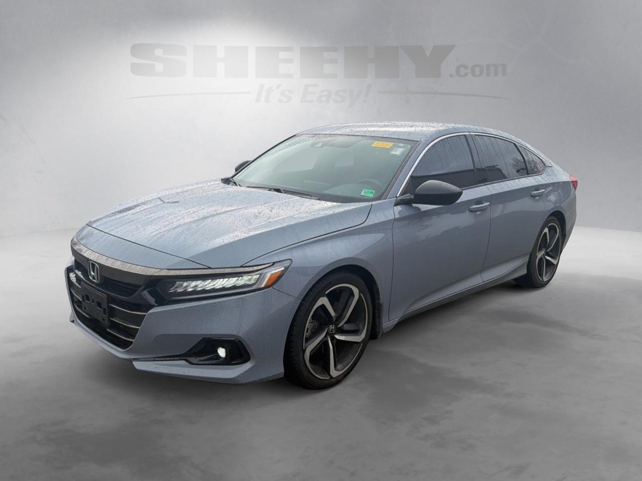 2022 Honda Accord Sport Special Edition Ashland VA