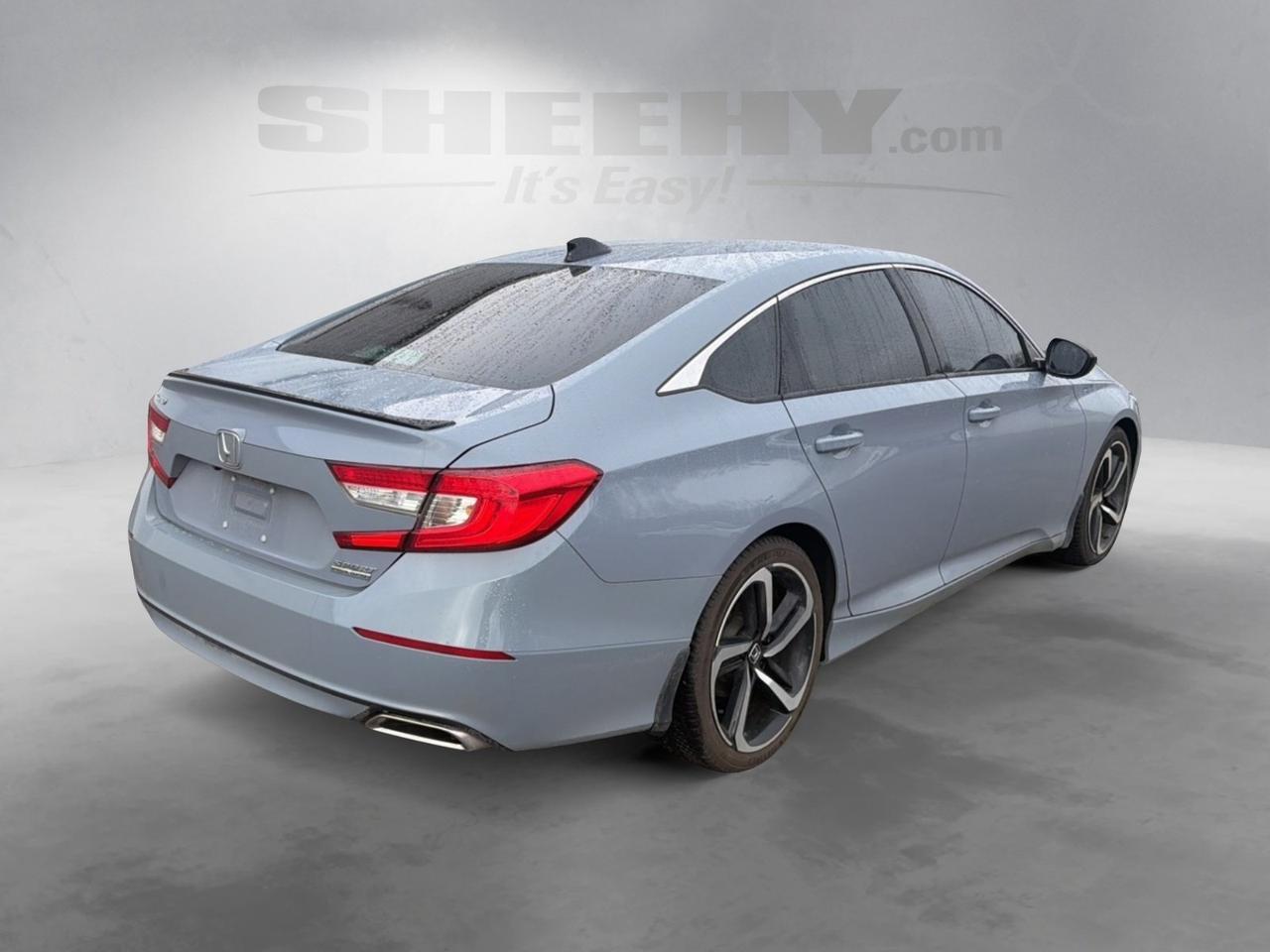 2022 Honda Accord Sport Special Edition Ashland VA