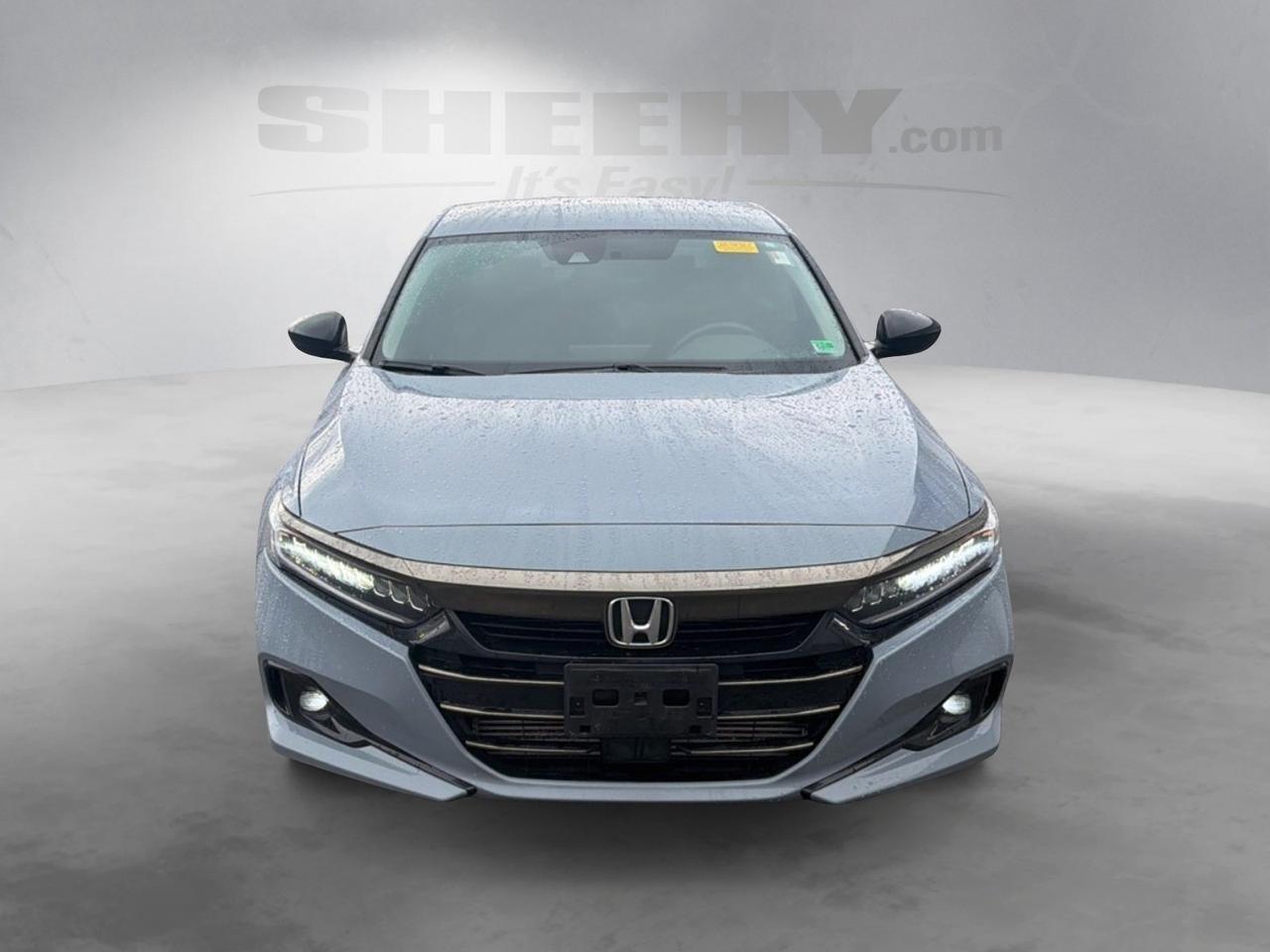 2022 Honda Accord Sport Special Edition Ashland VA