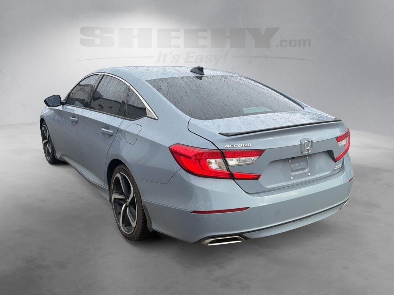 2022 Honda Accord Sport Special Edition Ashland VA