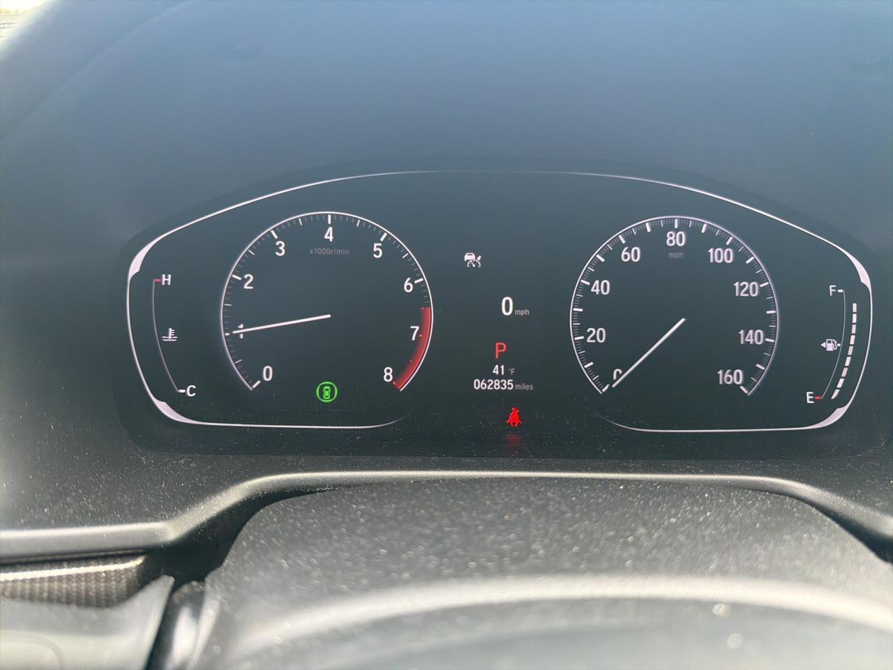 2022 Honda Accord Sport Special Edition Ashland VA