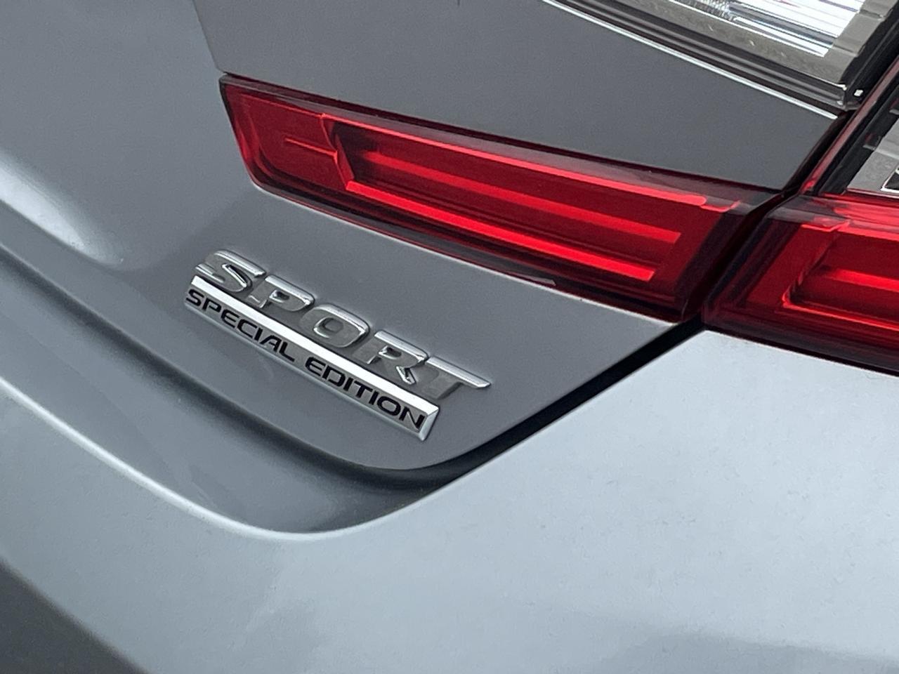 2022 Honda Accord Sport Special Edition Alexandria VA