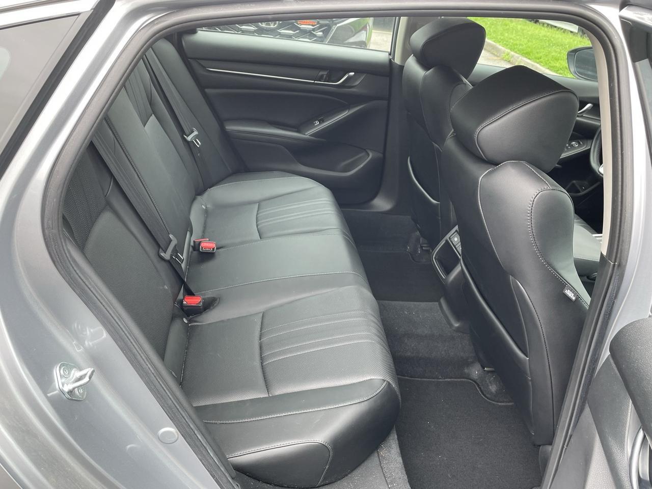 2022 Honda Accord Sport Special Edition Alexandria VA