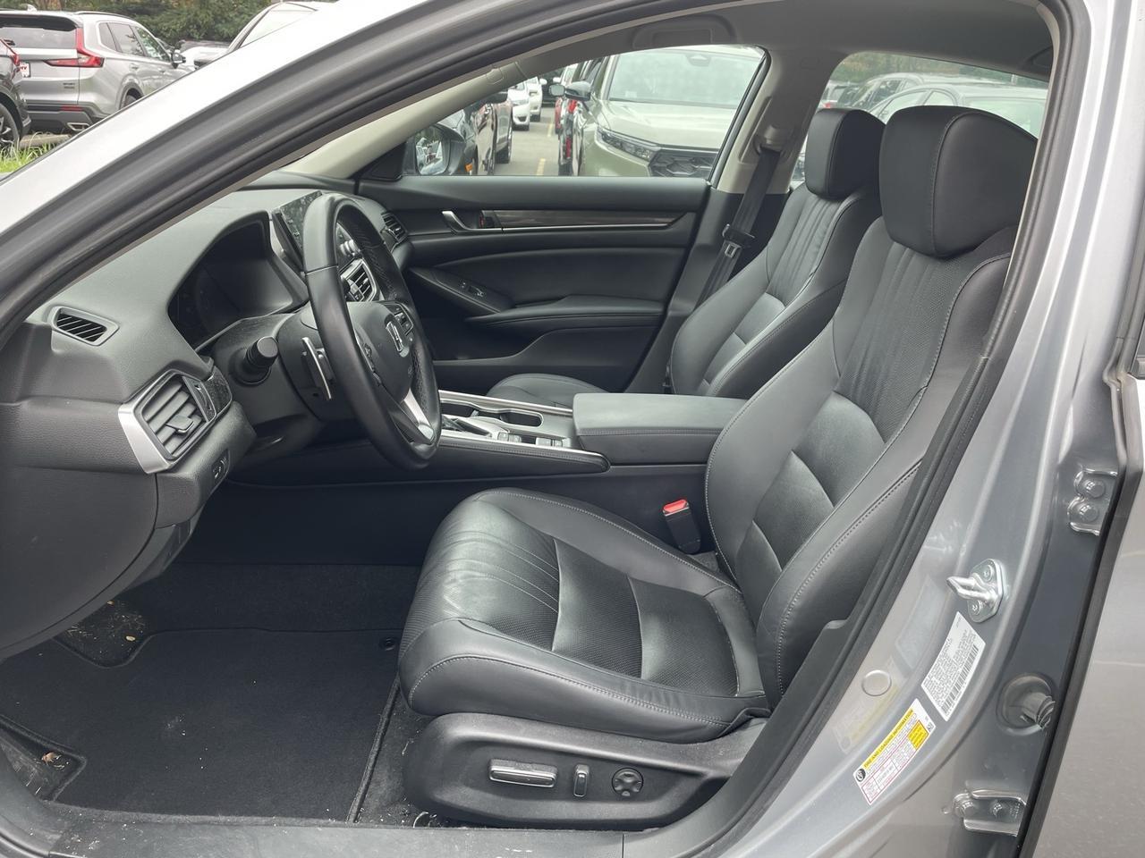 2022 Honda Accord Sport Special Edition Alexandria VA