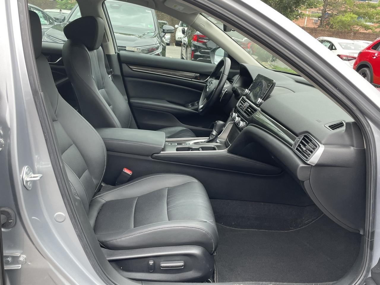 2022 Honda Accord Sport Special Edition Alexandria VA