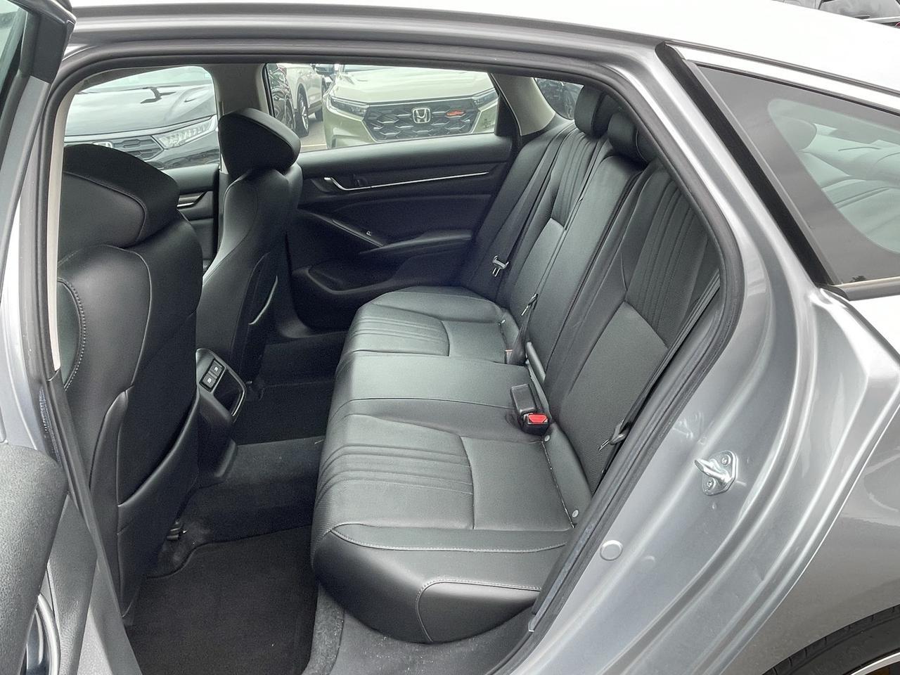 2022 Honda Accord Sport Special Edition Alexandria VA