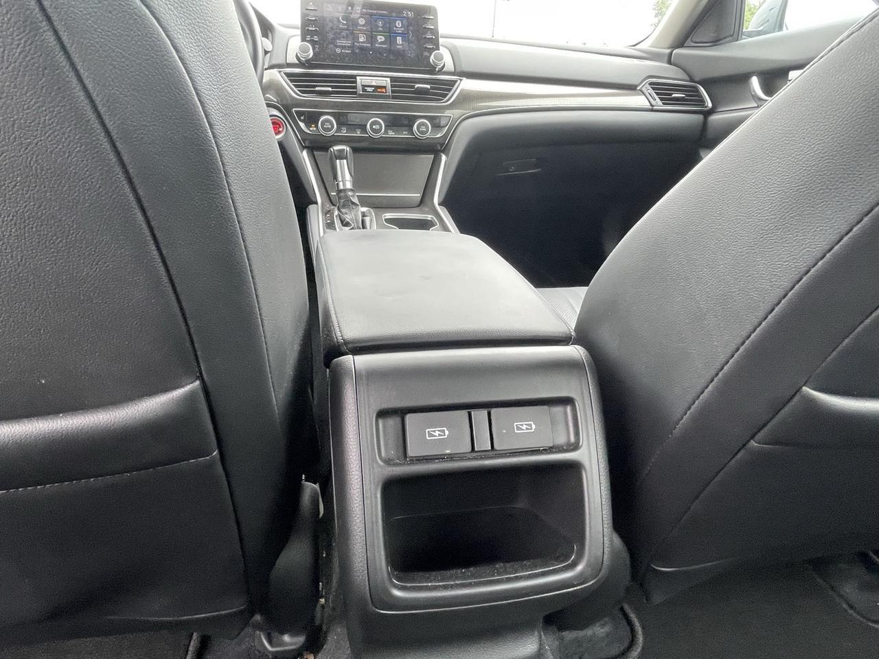 2022 Honda Accord Sport Special Edition Alexandria VA