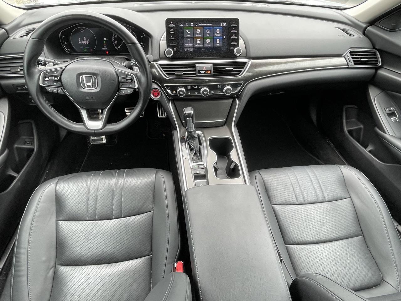 2022 Honda Accord Sport Special Edition Alexandria VA