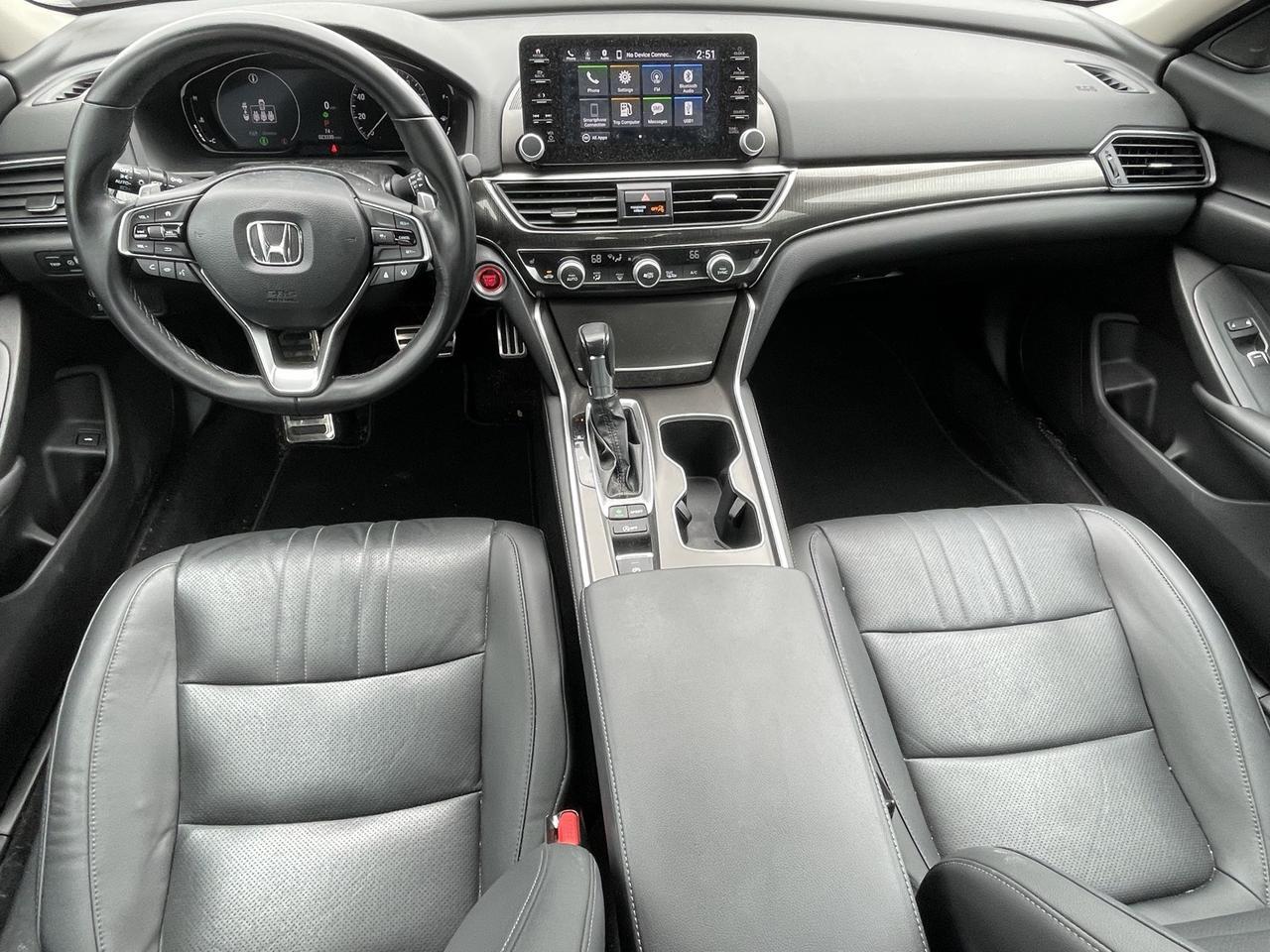 2022 Honda Accord Sport Special Edition Alexandria VA