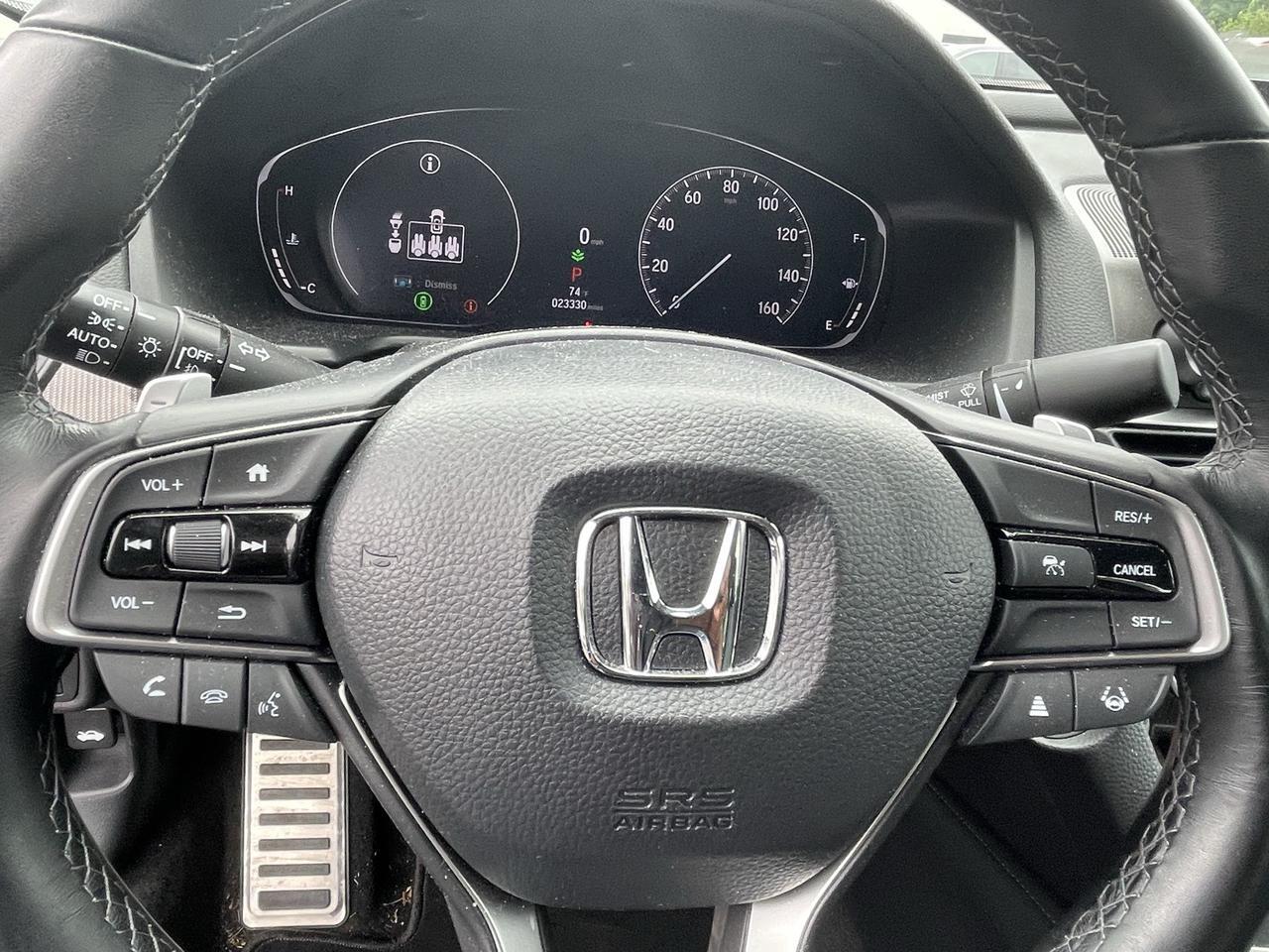 2022 Honda Accord Sport Special Edition Alexandria VA