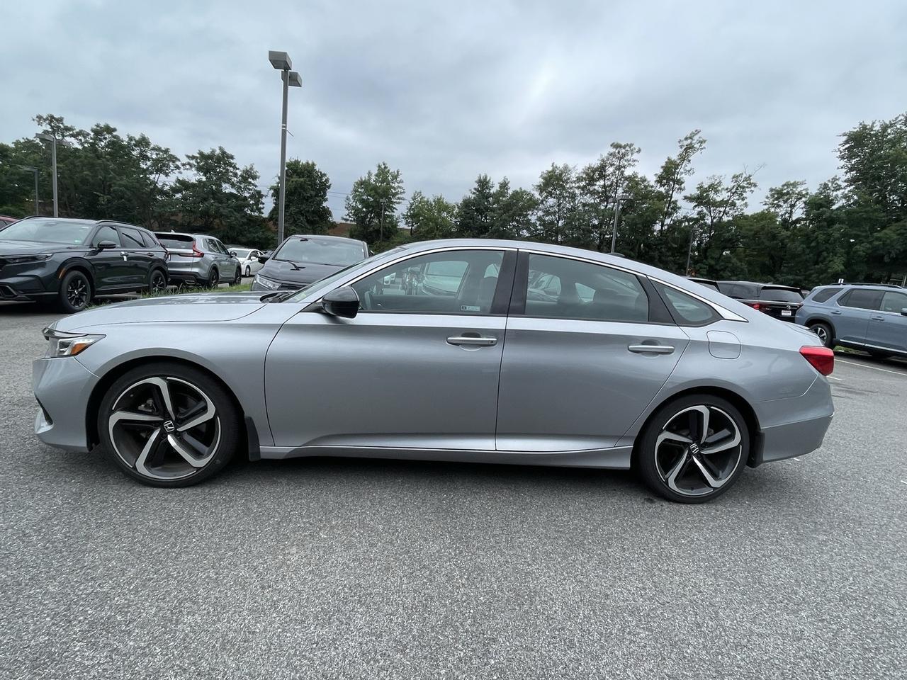 2022 Honda Accord Sport Special Edition Alexandria VA