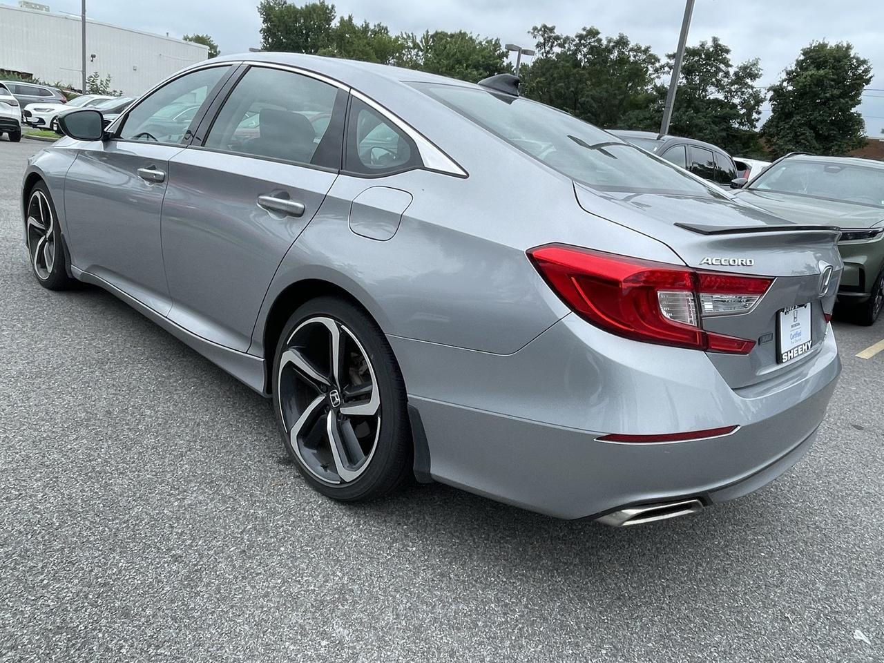 2022 Honda Accord Sport Special Edition Alexandria VA