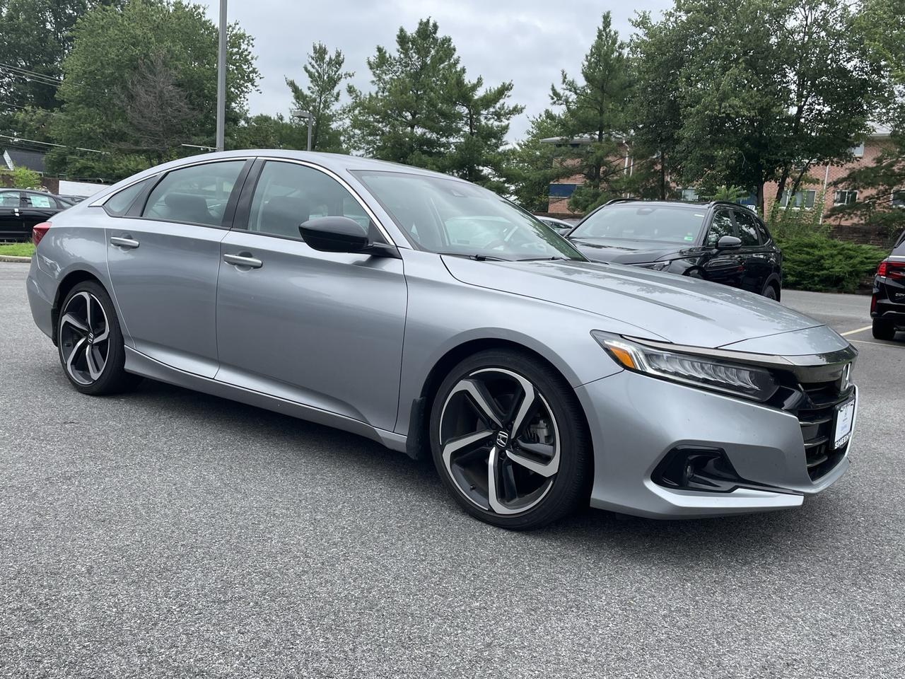 2022 Honda Accord Sport Special Edition Alexandria VA