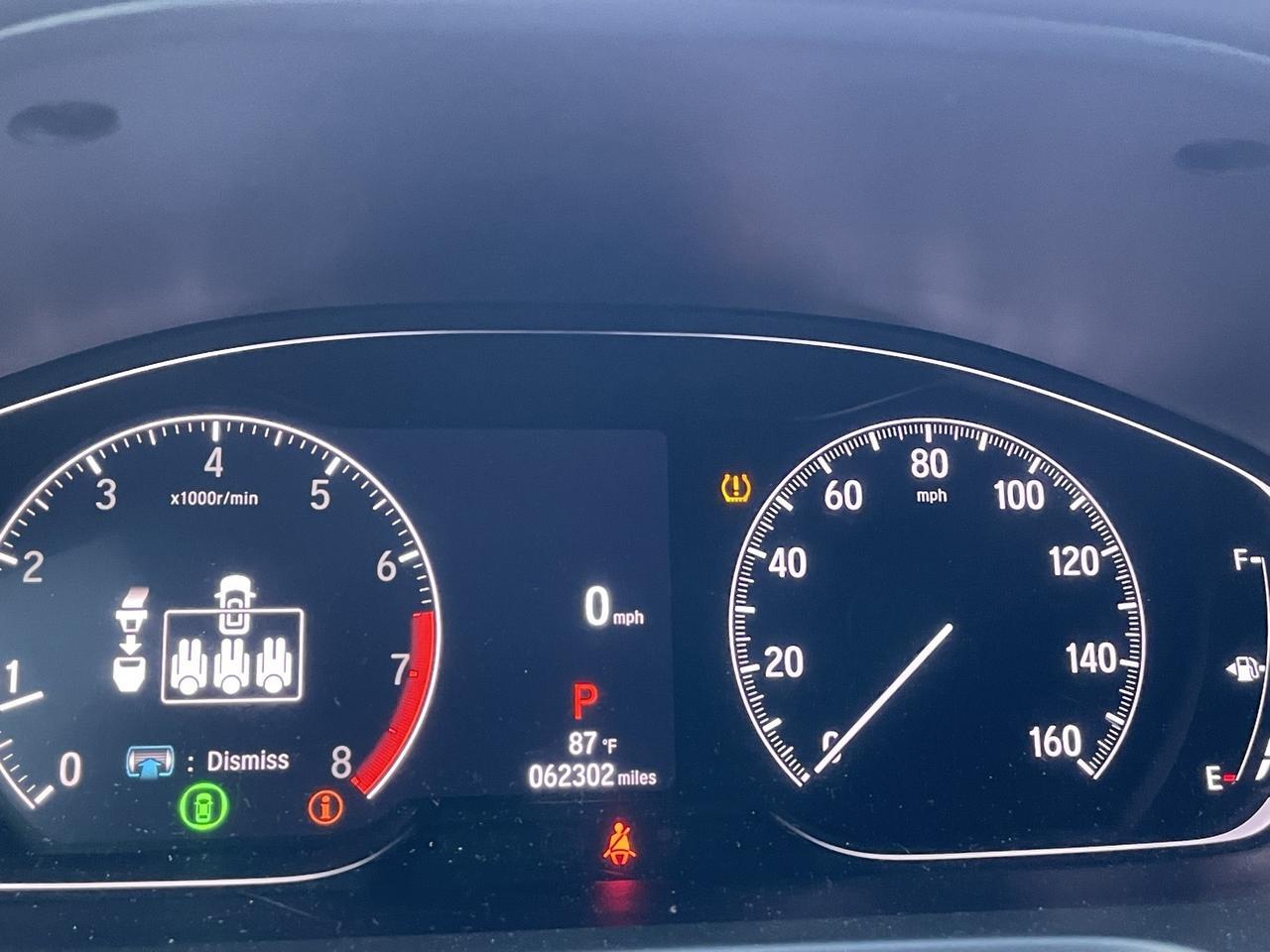 2022 Honda Accord Sport Special Edition Alexandria VA