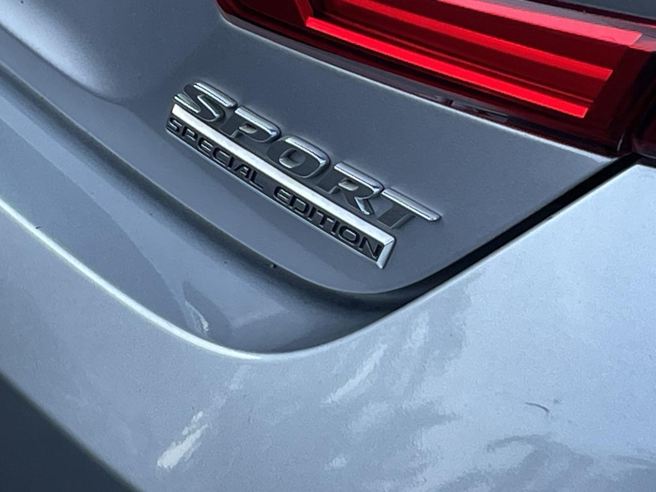 2022 Honda Accord Sport Special Edition Alexandria VA