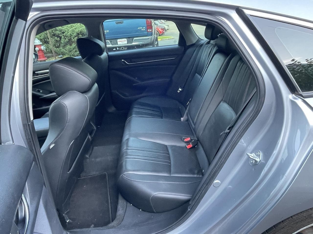 2022 Honda Accord Sport Special Edition Alexandria VA