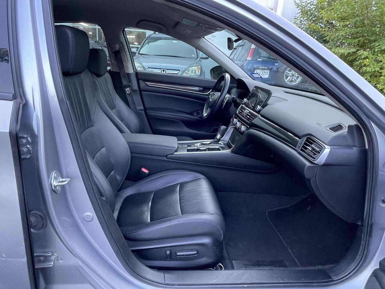 2022 Honda Accord Sport Special Edition Alexandria VA