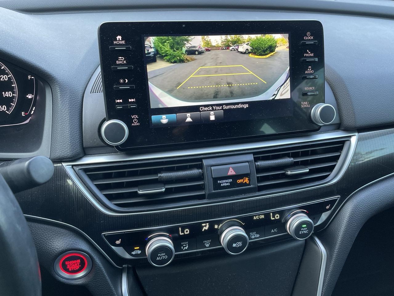 2022 Honda Accord Sport Special Edition Alexandria VA
