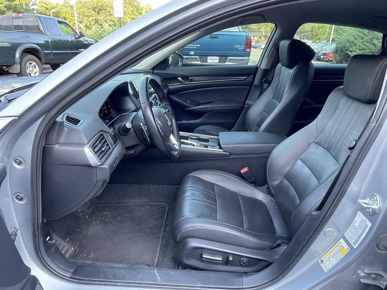 2022 Honda Accord Sport Special Edition Alexandria VA