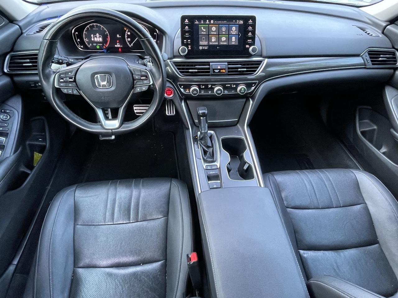 2022 Honda Accord Sport Special Edition Alexandria VA