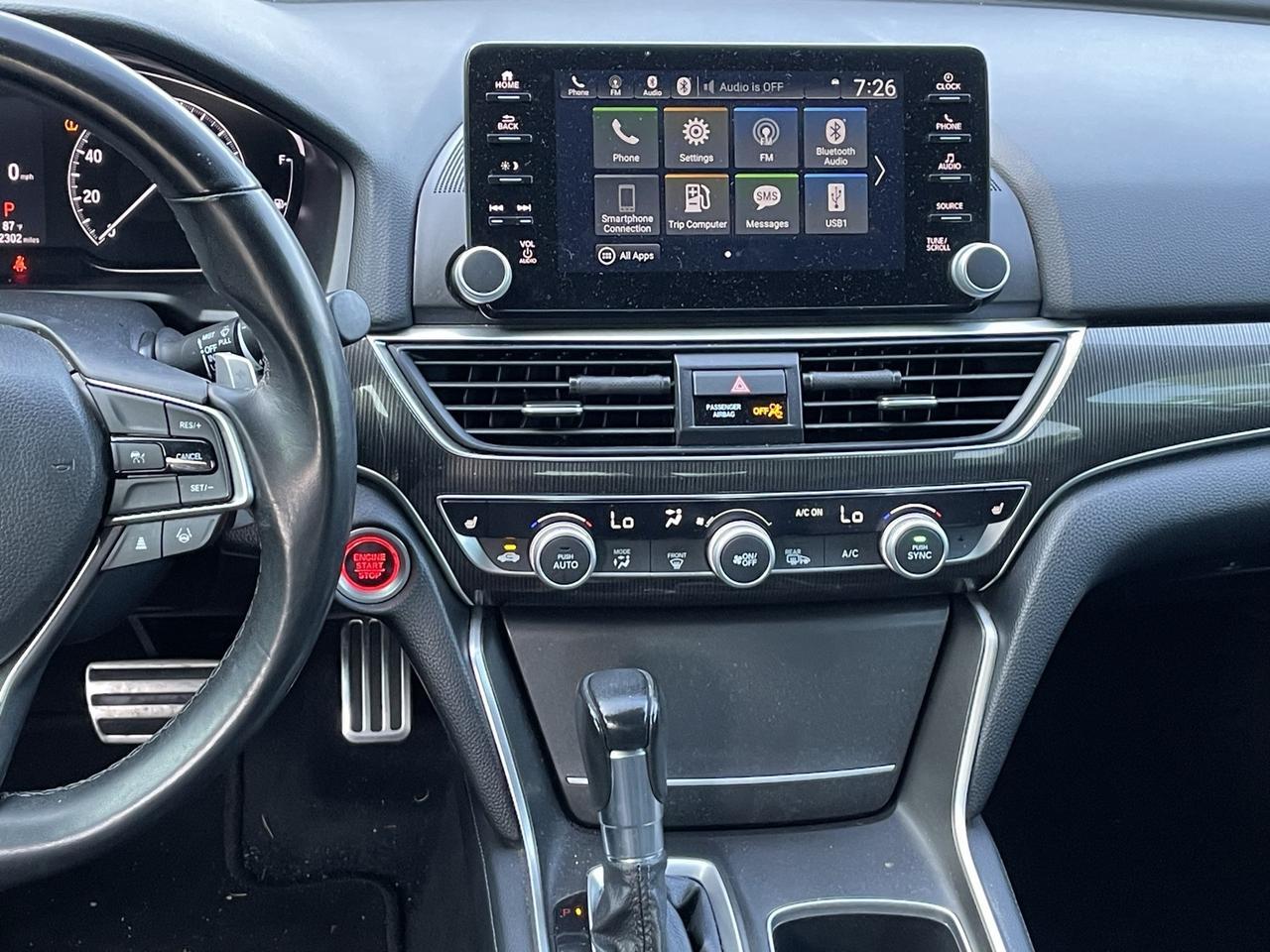 2022 Honda Accord Sport Special Edition Alexandria VA
