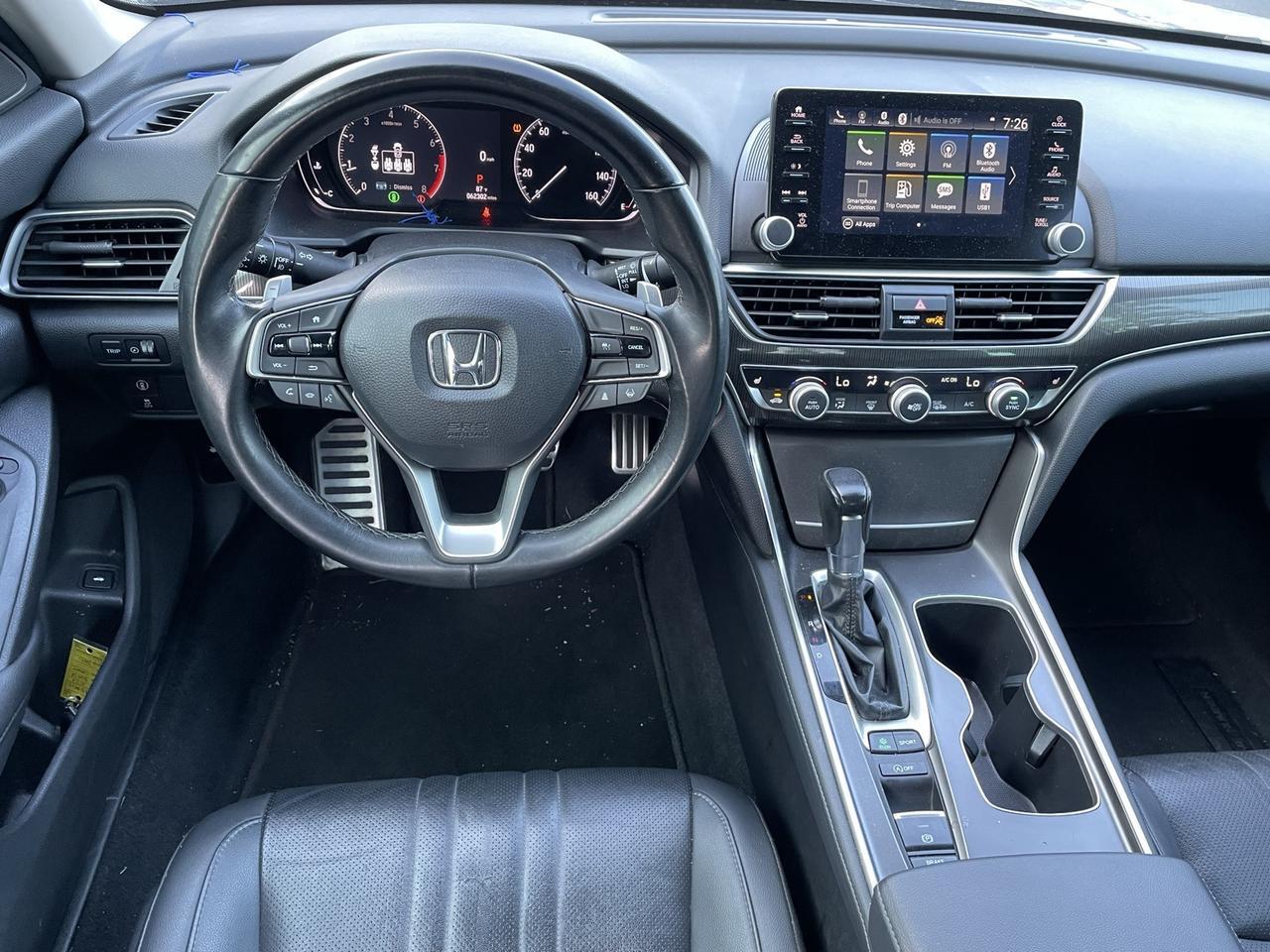 2022 Honda Accord Sport Special Edition Alexandria VA