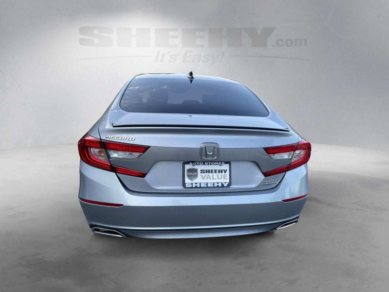 2022 Honda Accord Sport Special Edition Alexandria VA