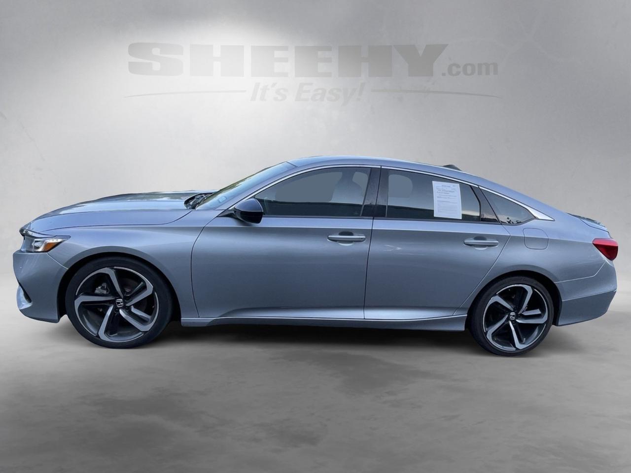 2022 Honda Accord Sport Special Edition Alexandria VA