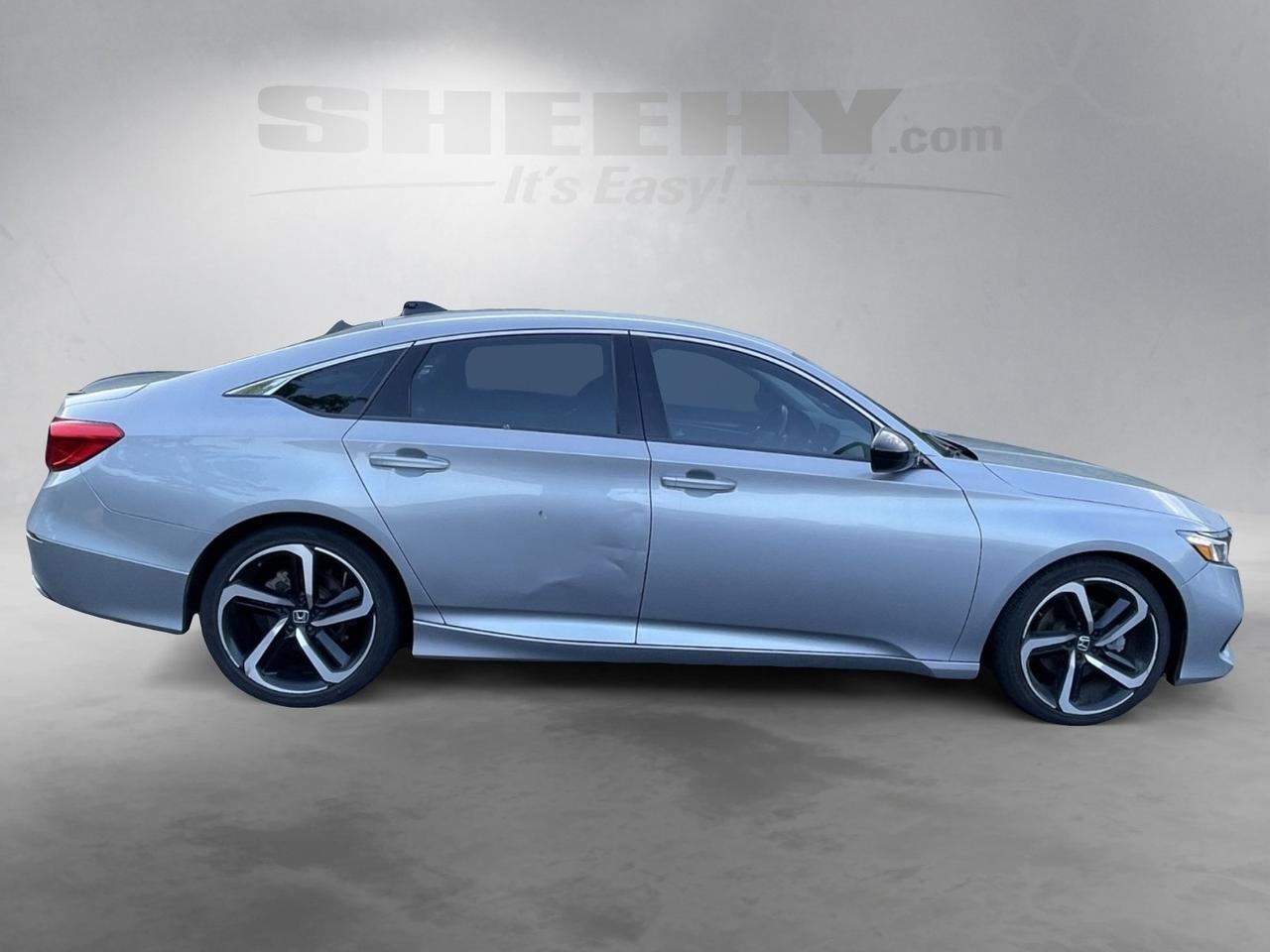 2022 Honda Accord Sport Special Edition Alexandria VA
