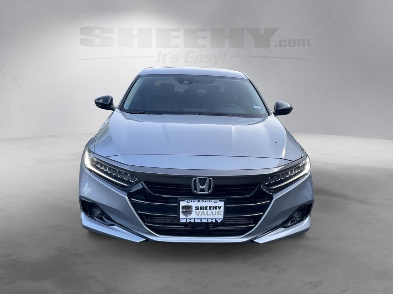 2022 Honda Accord Sport Special Edition Alexandria VA